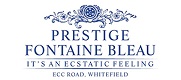 Prestige Fontaine Bleau Logo