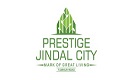 Prestige Jindal City Logo